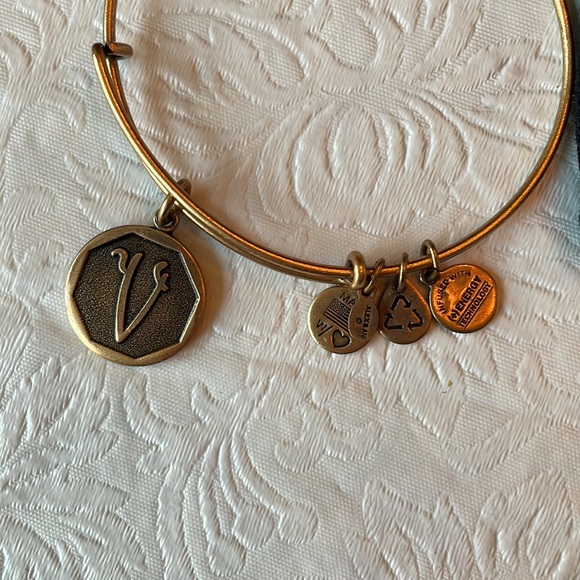Alex and Ani bracelet - Picture 2 of 7